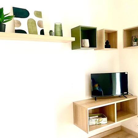 Casa Carlotta A Roma 아파트 외부 사진