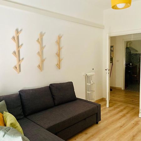 Casa Carlotta A Roma 아파트 외부 사진