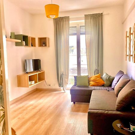 Casa Carlotta A Roma 아파트 외부 사진