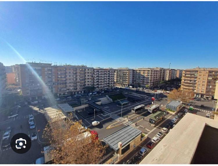 Casa Carlotta A Roma 아파트 외부 사진