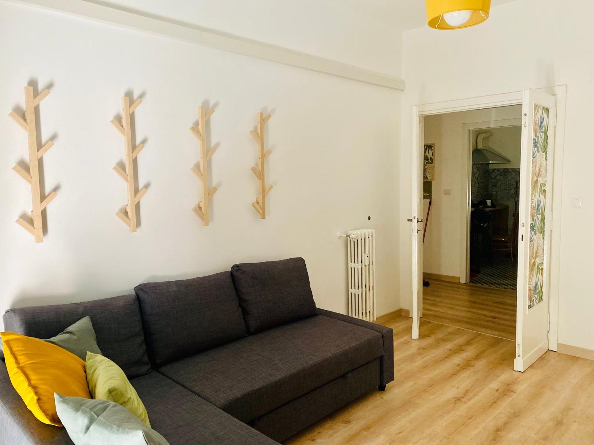 Casa Carlotta A Roma 아파트 외부 사진