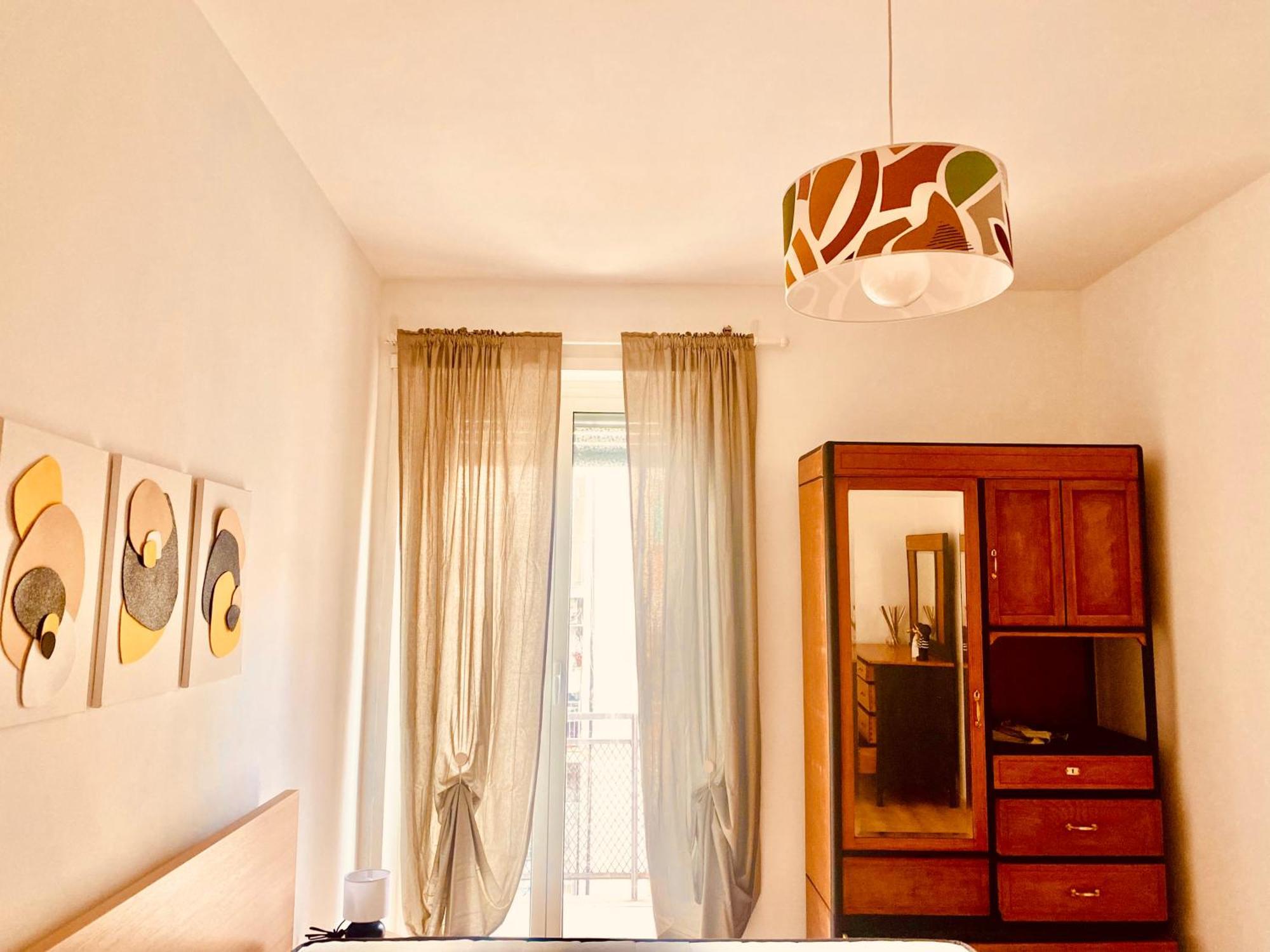 Casa Carlotta A Roma 아파트 외부 사진