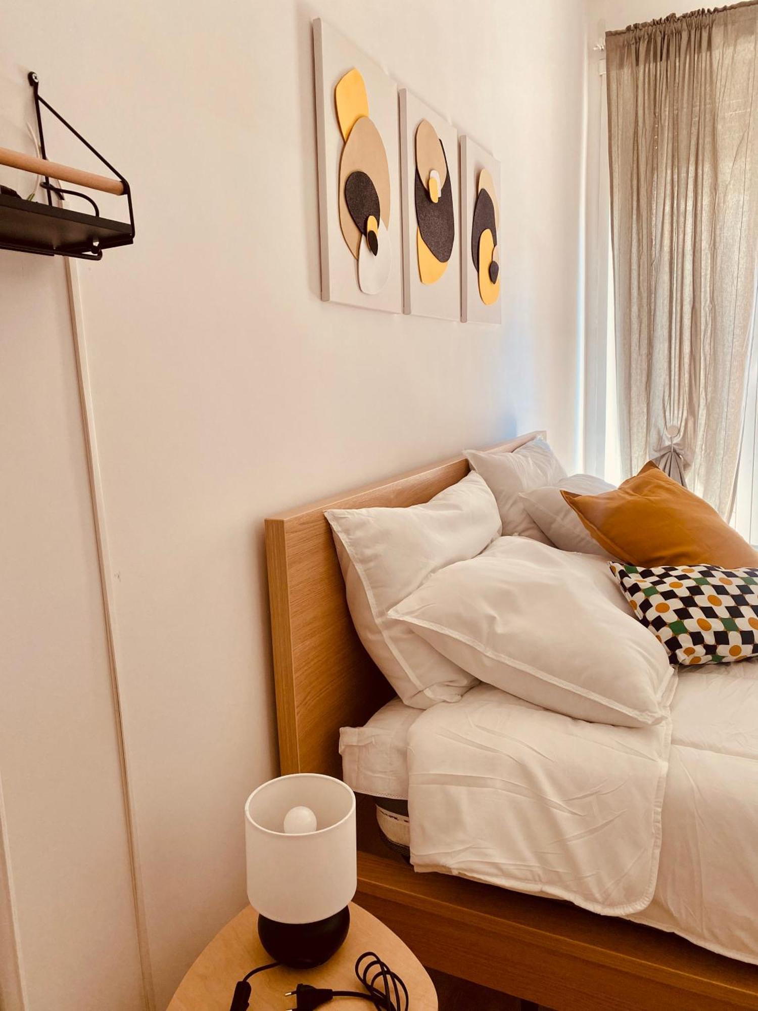 Casa Carlotta A Roma 아파트 외부 사진
