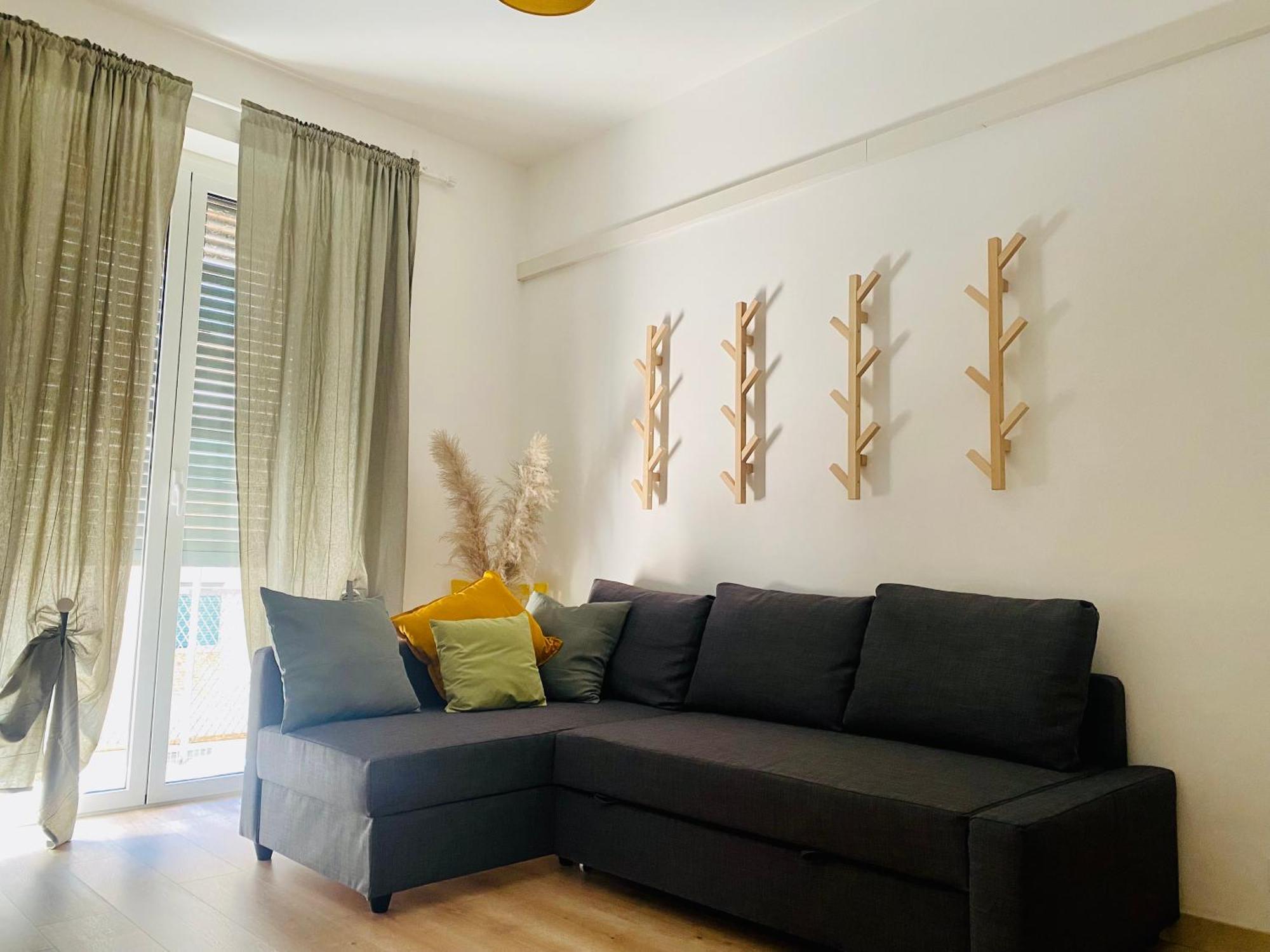Casa Carlotta A Roma 아파트 외부 사진