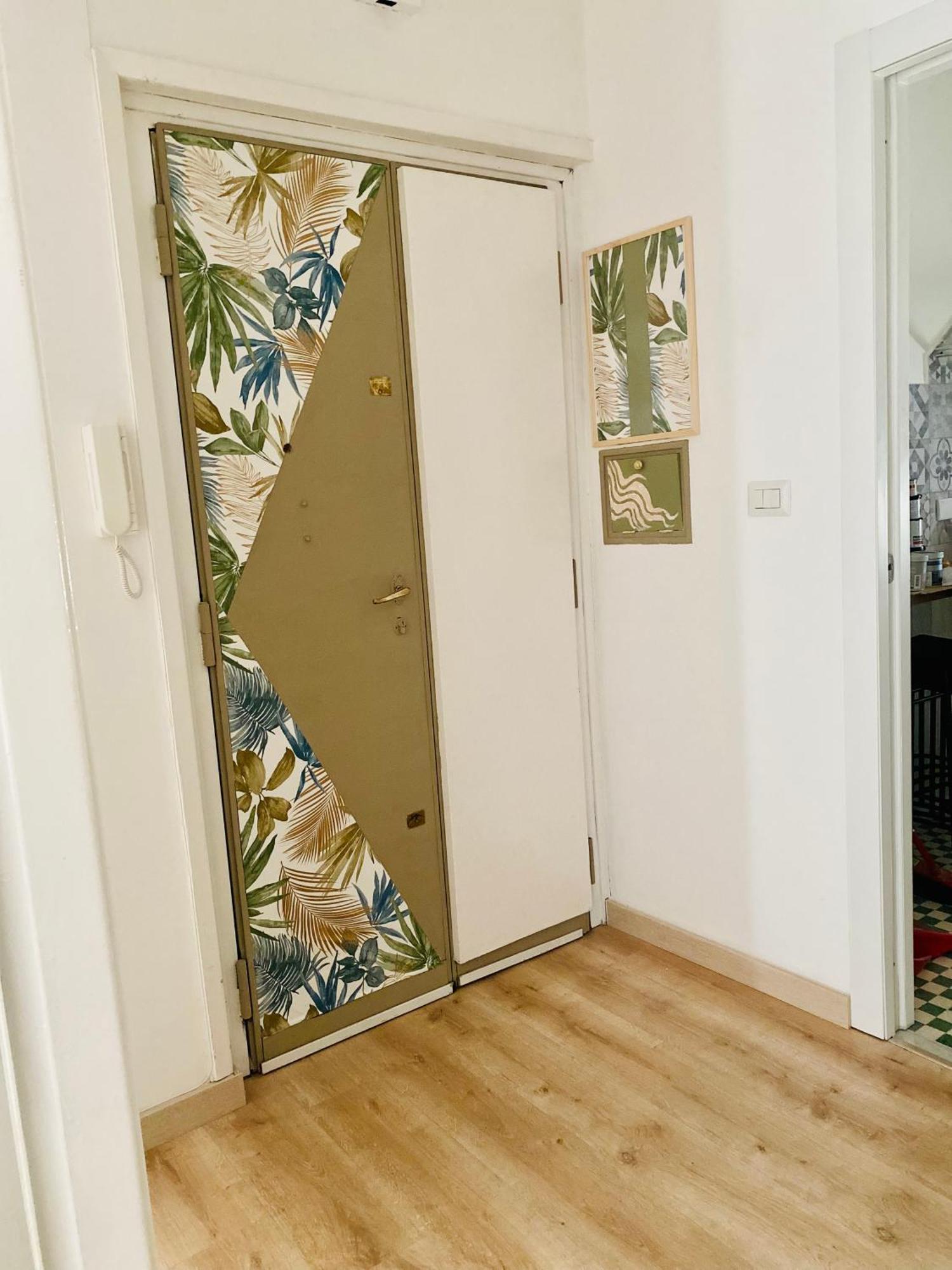Casa Carlotta A Roma 아파트 외부 사진