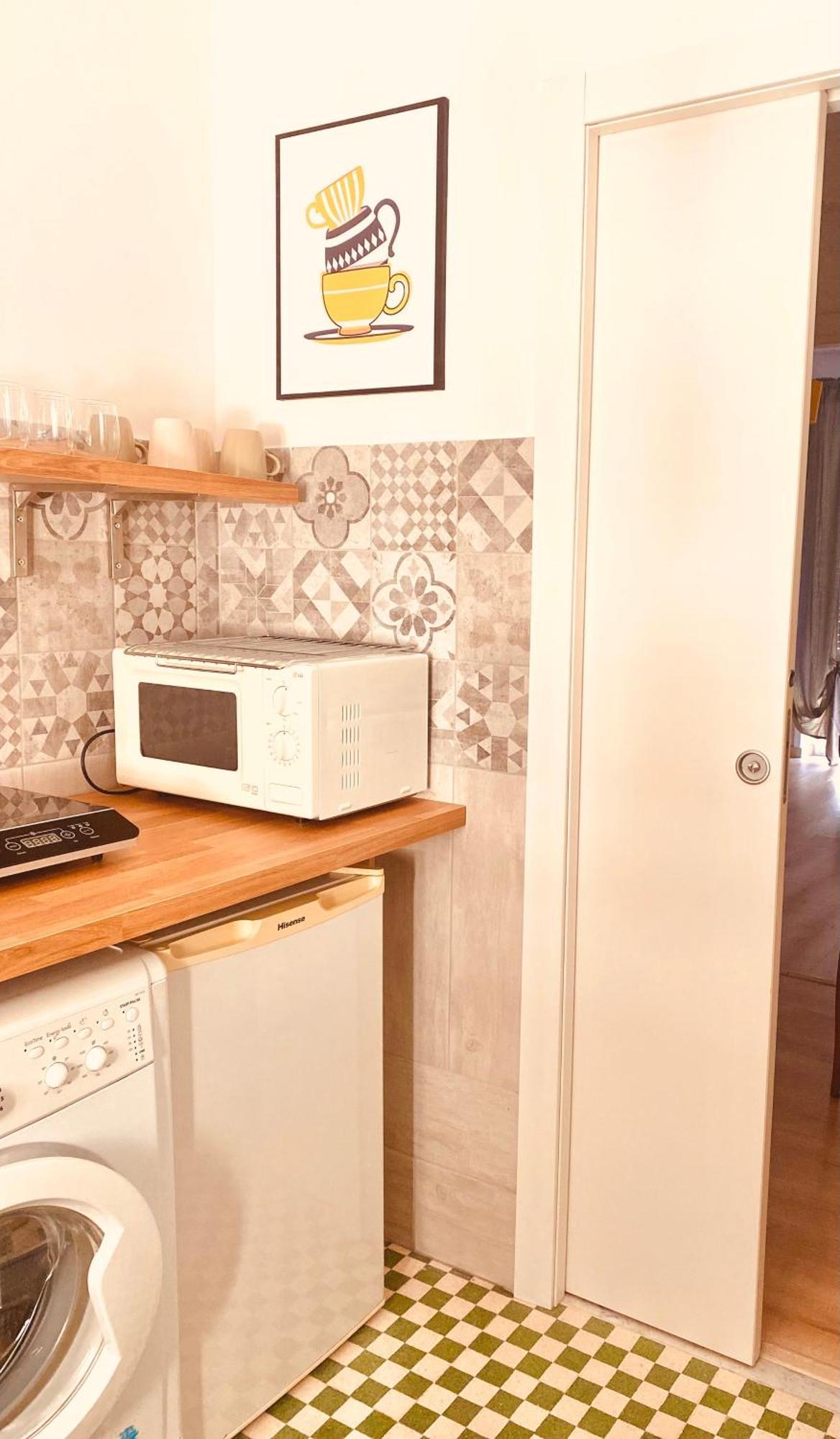 Casa Carlotta A Roma 아파트 외부 사진
