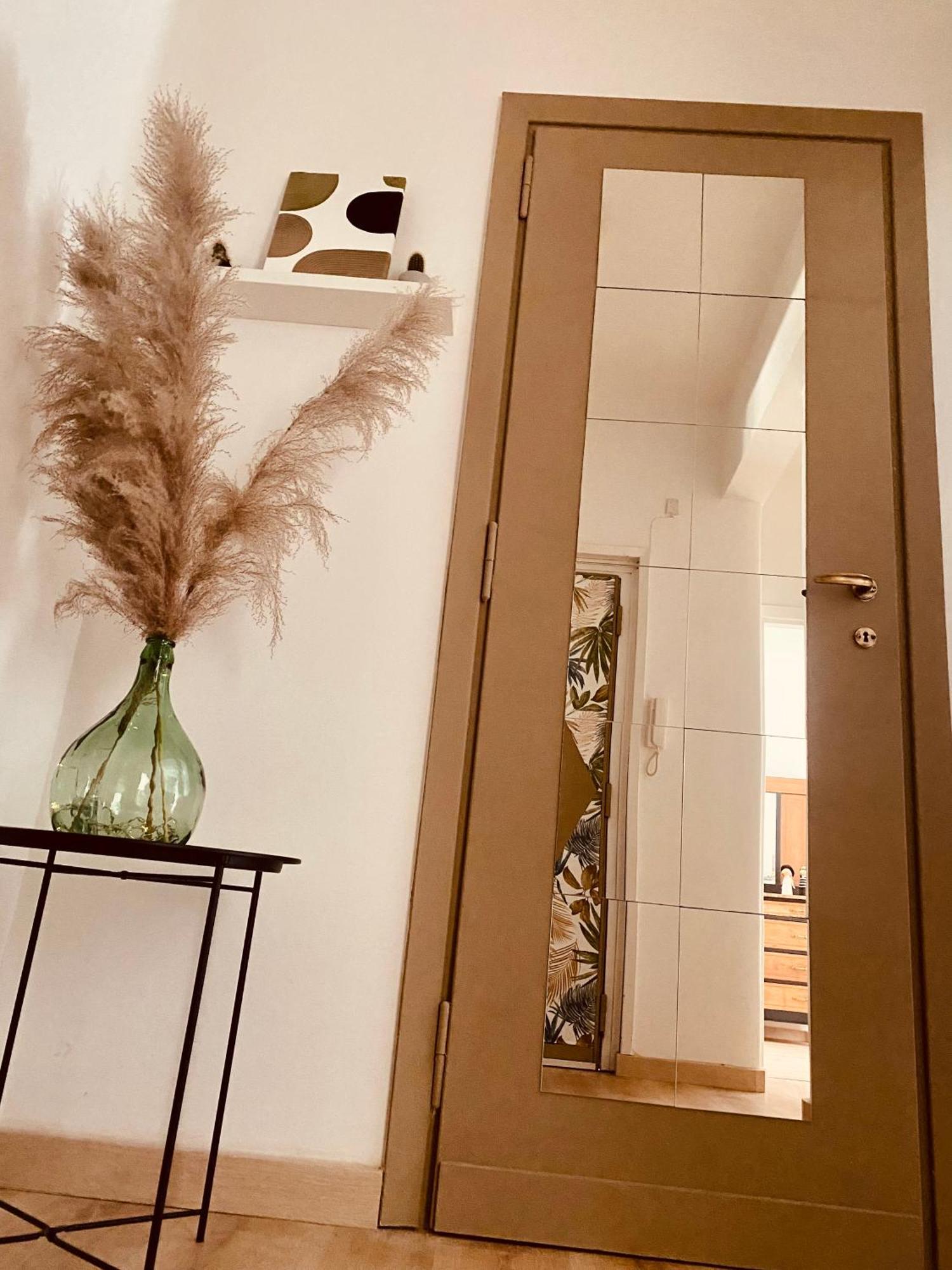 Casa Carlotta A Roma 아파트 외부 사진