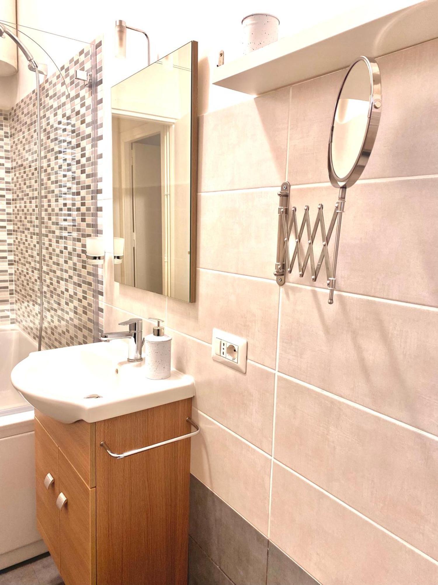 Casa Carlotta A Roma 아파트 외부 사진