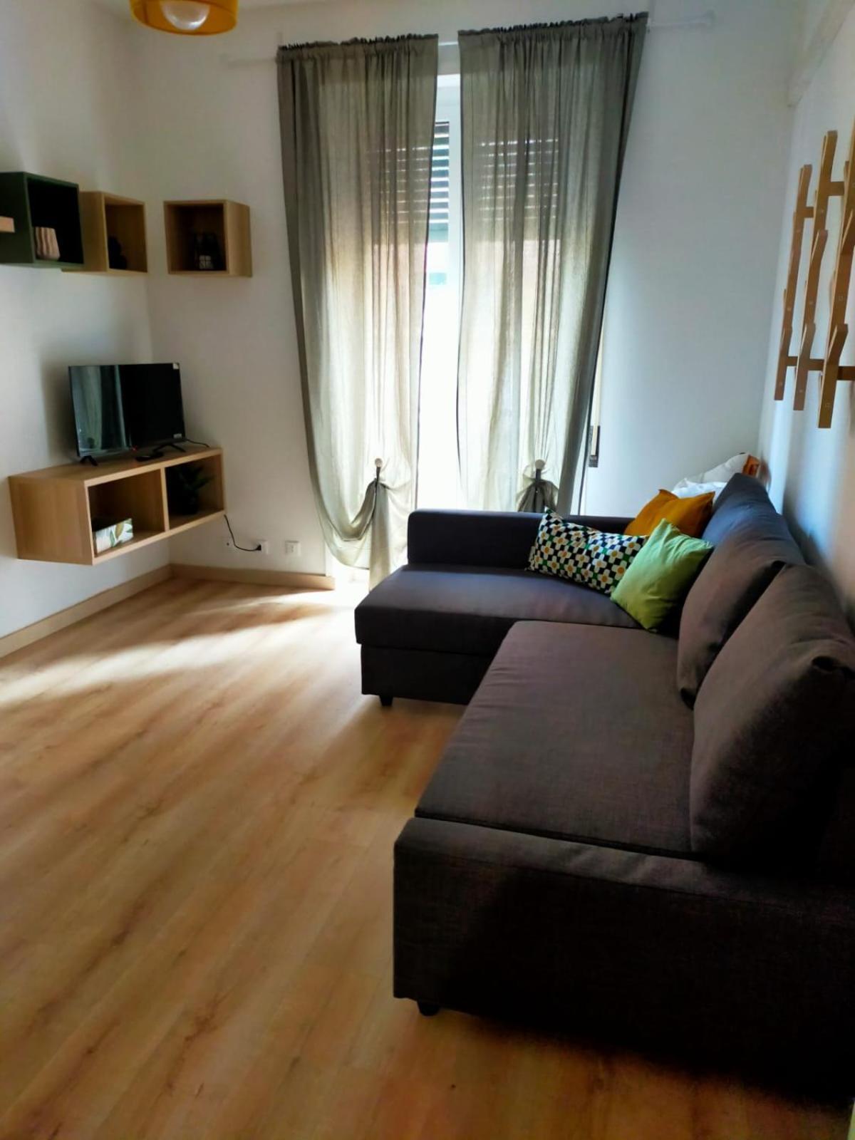 Casa Carlotta A Roma 아파트 외부 사진