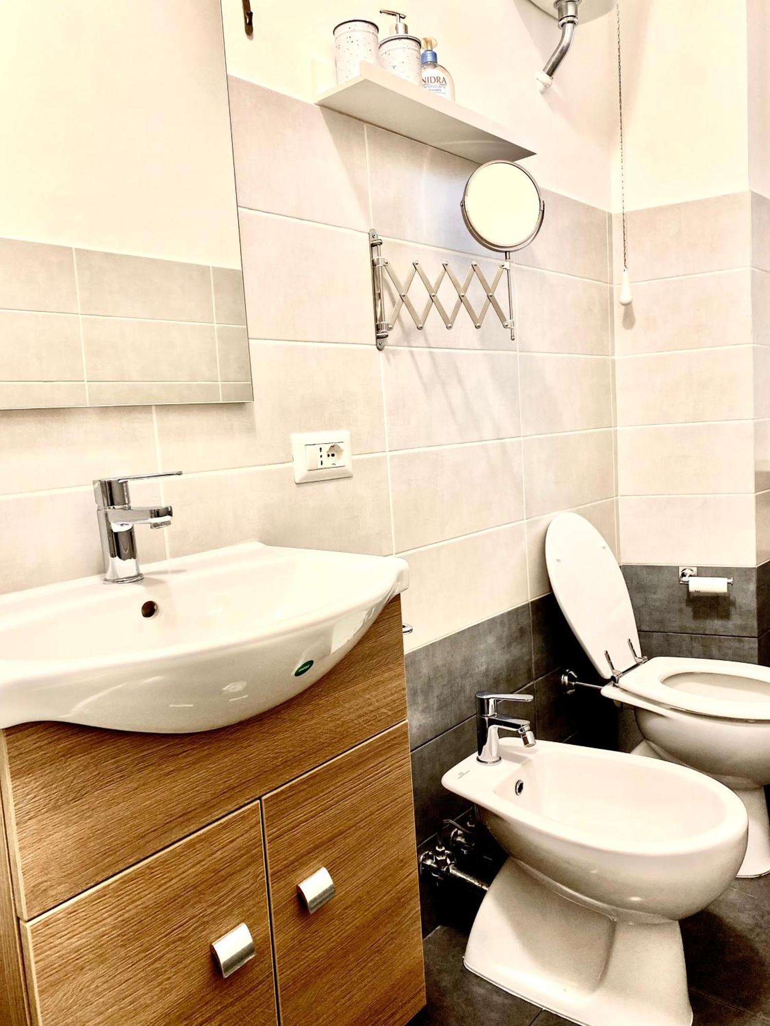Casa Carlotta A Roma 아파트 외부 사진
