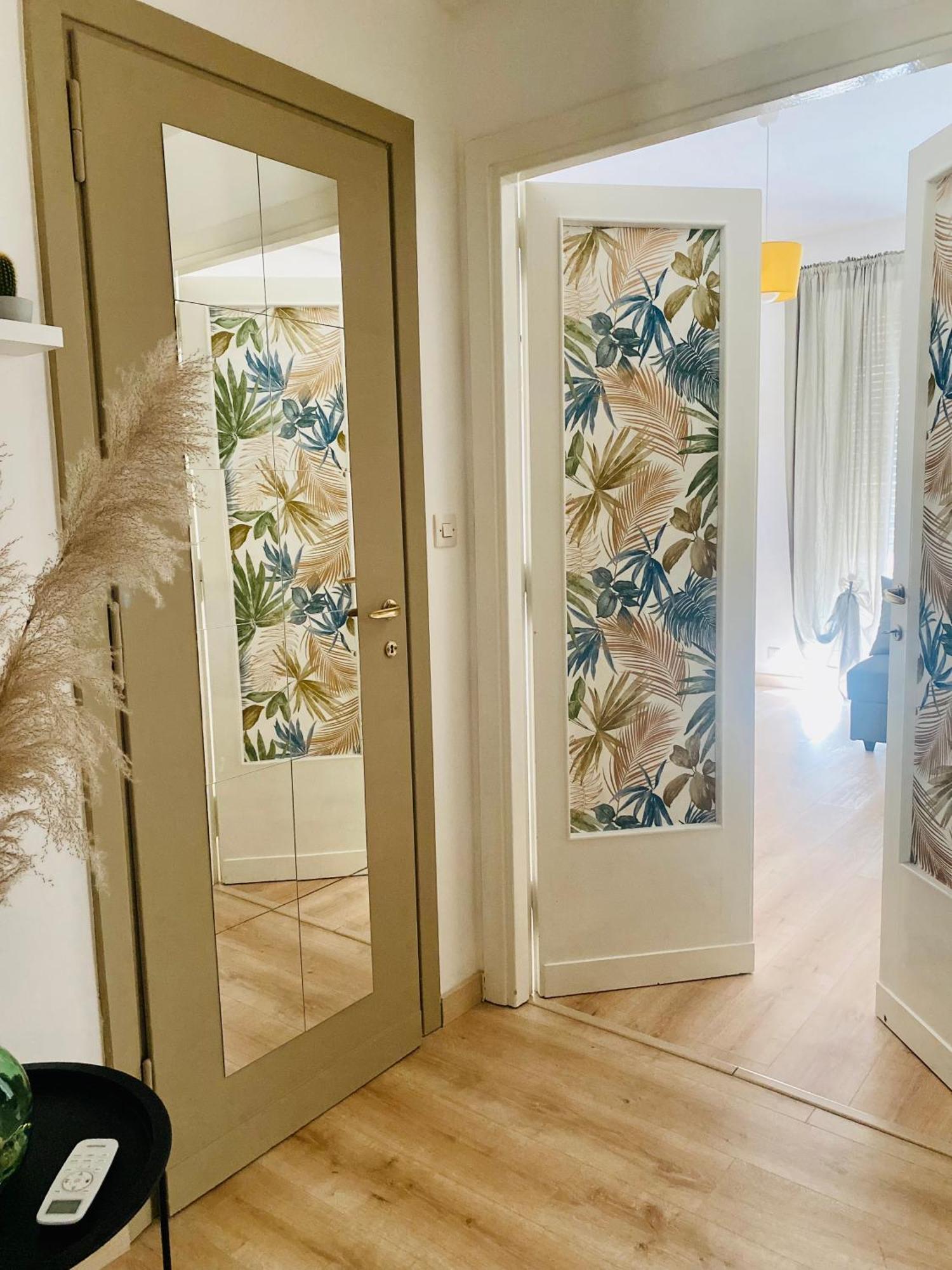 Casa Carlotta A Roma 아파트 외부 사진