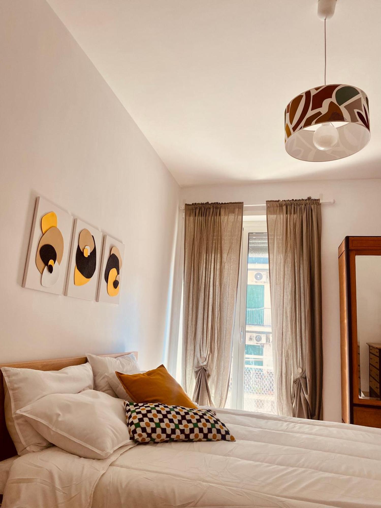 Casa Carlotta A Roma 아파트 외부 사진