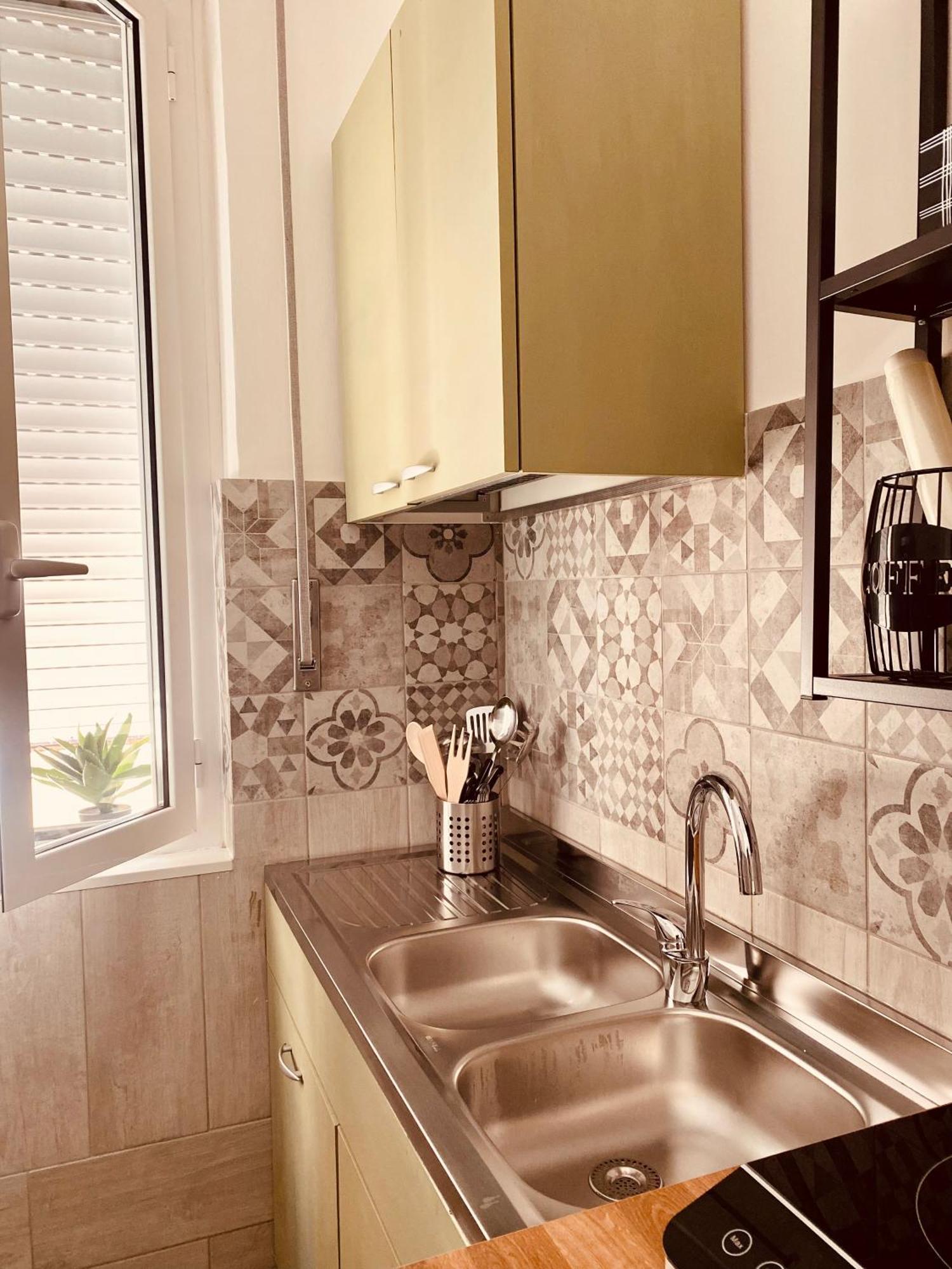 Casa Carlotta A Roma 아파트 외부 사진