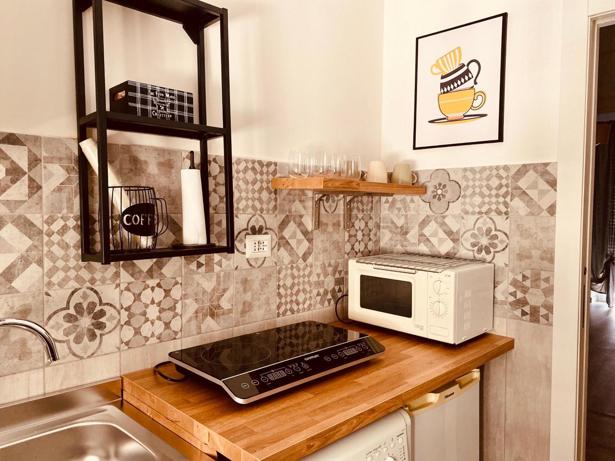 Casa Carlotta A Roma 아파트 외부 사진