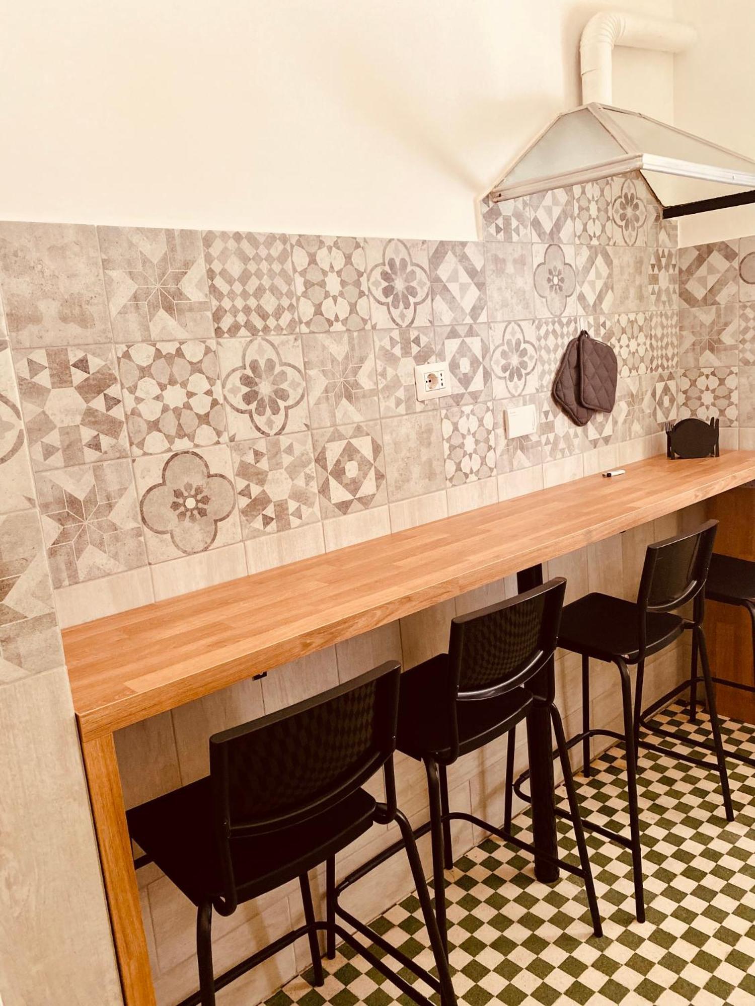 Casa Carlotta A Roma 아파트 외부 사진