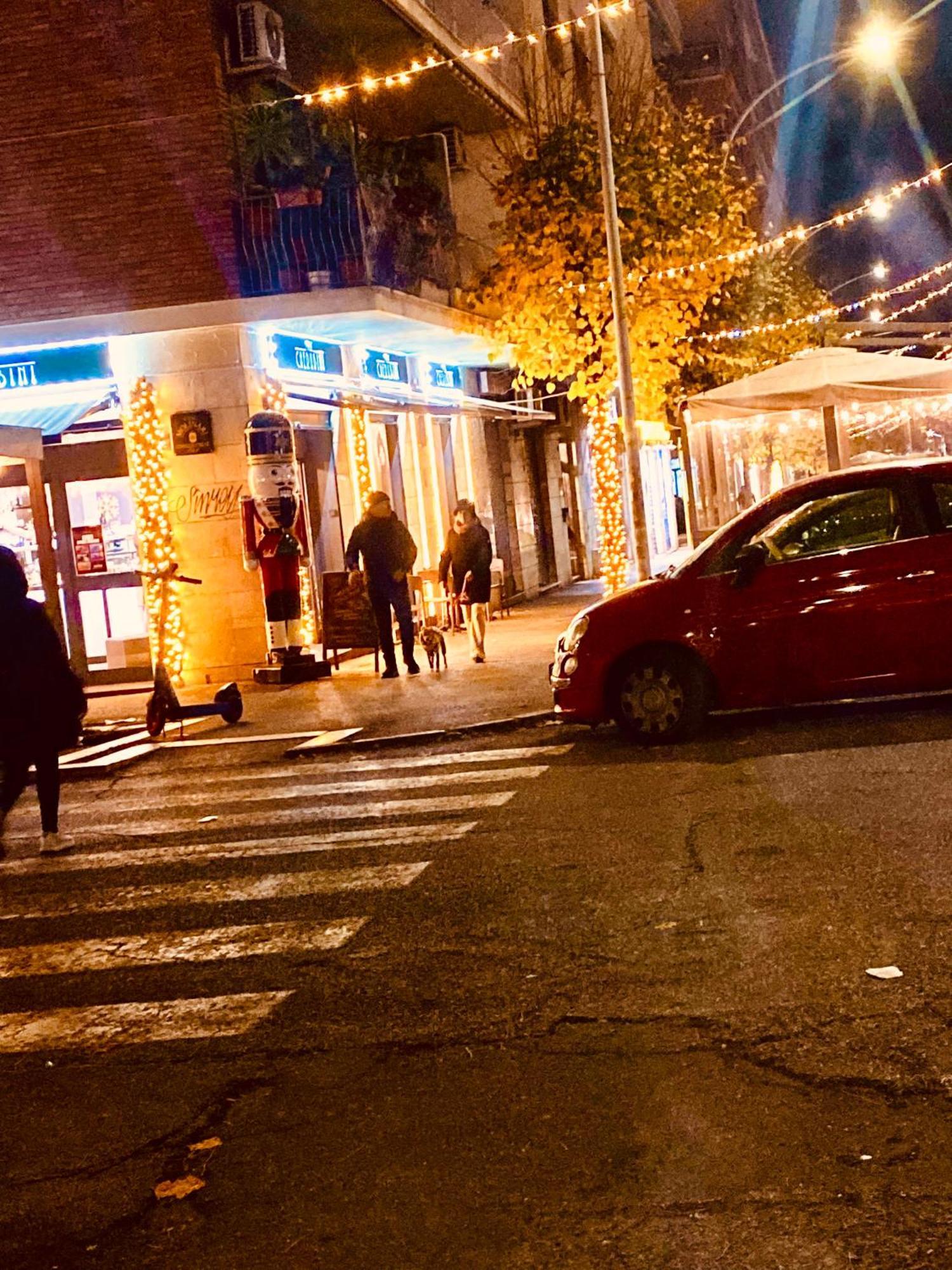 Casa Carlotta A Roma 아파트 외부 사진